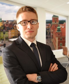 Kamil Popiolek