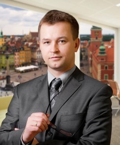 Konrad  Łabudek
