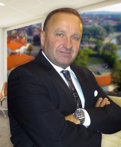 dr. Rákosfalvy Zoltán
