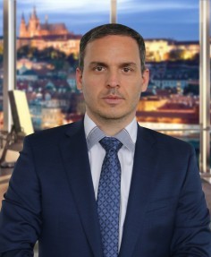 JUDr. Július Csorba, LL. M.